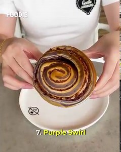 25K views · 271 reactions | The Coffee Bean & Tea Leaf Limited-Edition Purple-Themed Menu  | KL Foodie | Facebook