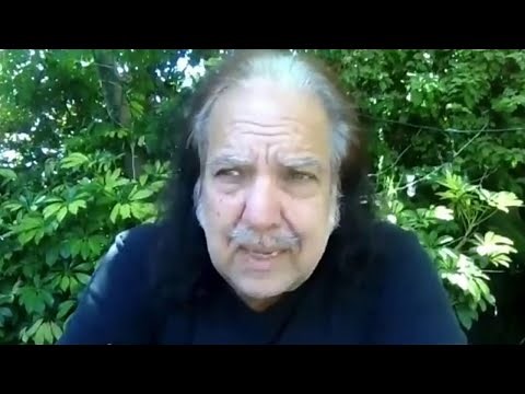 Ron Jeremy Final On Camera Interview?