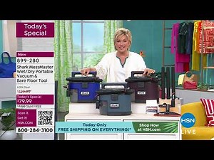 HSN | Come On In! with Callie 02.23.2025 - 10 AM