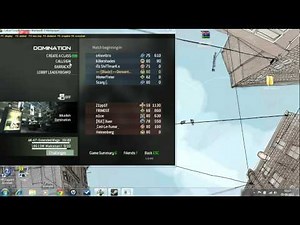 MW3 Aimbot+Wallhack [PC Tutorial]