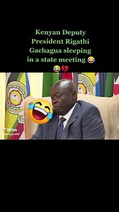 21K views · 488 reactions | Kenyan Deputy President | The Microphone Media | Facebook