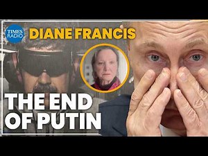 Trump’s Venezuela action will cause Russia to collapse | Diane Francis
