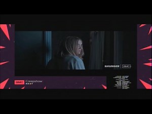 Eight Legged Freaks (2002) End Credits (AMC FearFest 2024)