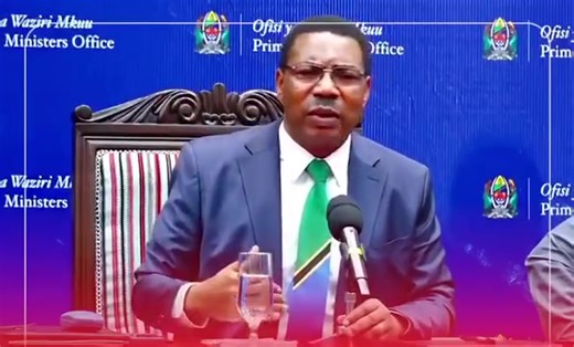2.6K views · 31 reactions | Tanzanian Prime Minister Mwigulu Nchemba has urged citizens to avoid taking part in the protests planned for December 9, 2025, which falls on the country’s Independence Day. | Channel 7 News | Facebook