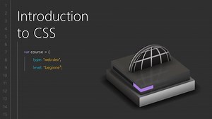 🚨 #DevCollective Course of the Week alert 🚨 Your web development journey starts by learning to work with CSS and web design. | Windows Developer