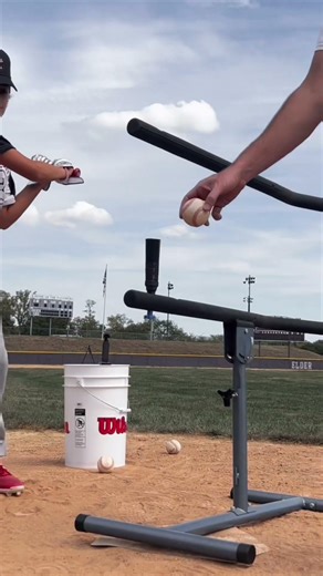 More Swings Won’t Help… This Will ⚾