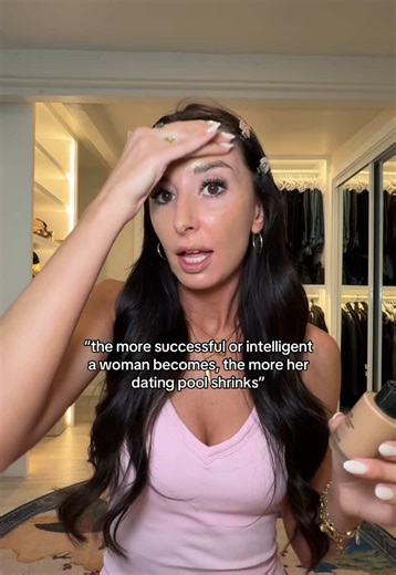 Dating Challenges for Successful Women