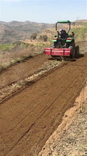 Heavy Machine Use in Agriculture Work