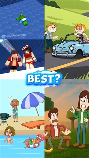 don't you dare laugh! #minecraft #minecraftanimation #memes #funny #shorts #blookhaven #roblox