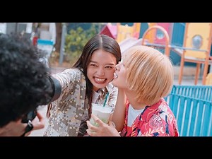 『ドキュメンタリー オブ ベイビーわるきゅーれ』予告編＜U-NEXTで見放題独占配信中＞