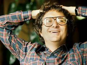 The Randy Newman song poking fun at nuclear fallout