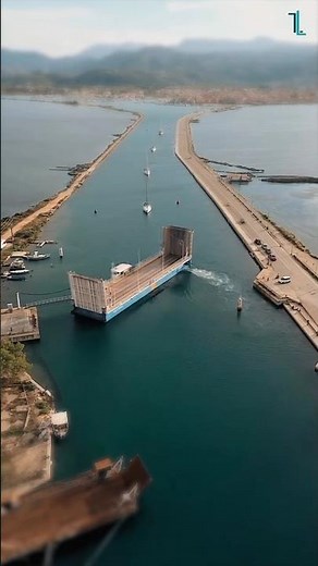 Engineering Marvels: Floating bridges worldwide