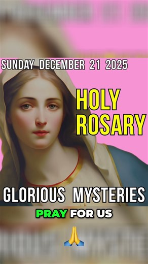 Praying Hail Mary: A Spiritual Moment of Faith #shorts