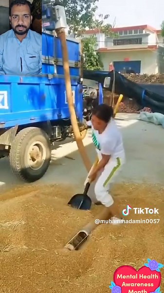 Muhammadamin on TikTok