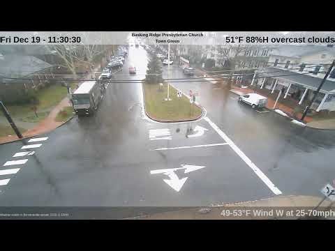 BRPC Webcams - Town Green