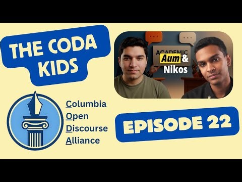 The CODA Kids