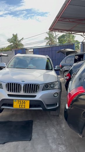 AZIZI AUTOMOTIVE GARAGE on Instagram: "Bmw x3 f25 coolant pump malfunction, #bmw #bmwm #bmwf25 #bmwlove"