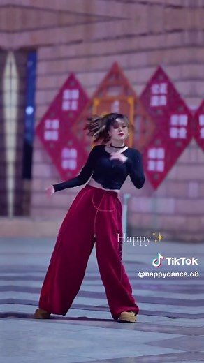 Cute Dance Challenge on TikTok
