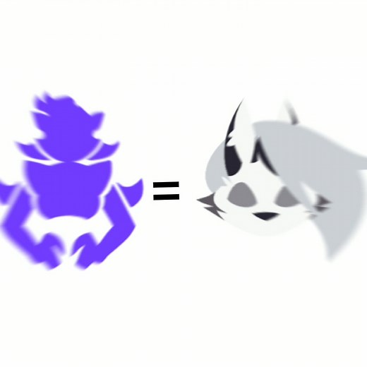 Roxanne and Loona Collab: FNAF Security Breach x Helluva Boss Fan Edit