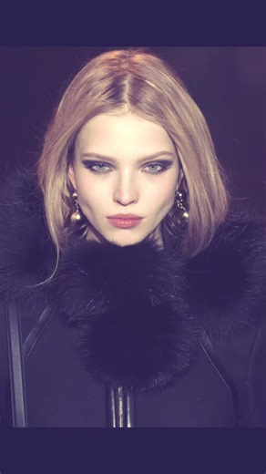 Explore the Beauty of Slavic Fashion Models