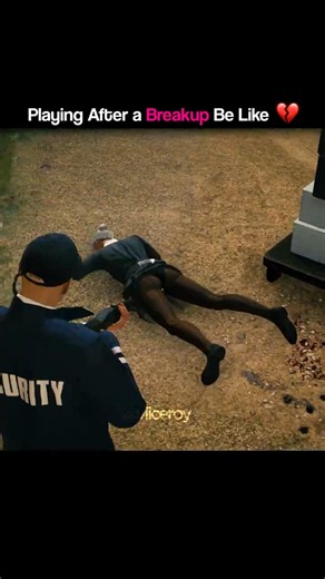 This Video Has 125 Million Views 💵 #hitman #gaming #agent47