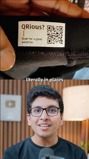 This QR Code Trick Is Marketing Genius