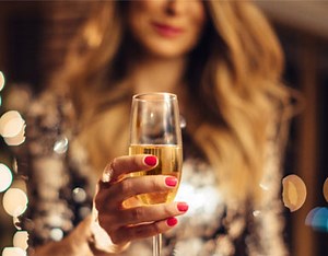 13 healthiest alcoholic drinks - a nutritionist's guide - Healthista