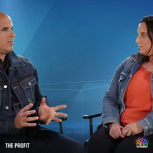 As a producer, seeing THIS is ridiculous. 🙄 We take you behind-the-scenes of one of the craziest #TheProfit episodes yet! Tune in TOMORROW at 10p! | The Profit