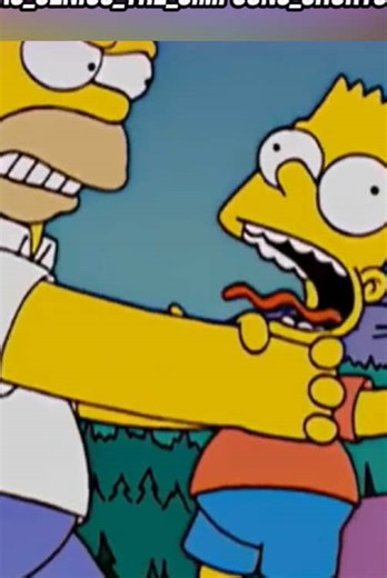 Top 5 The Simpsons Bart Pranks That Went Too Far 😎 #BartSimpson #TheSimpsons #BartPranks #CartoonComedy #AnimatedSeries