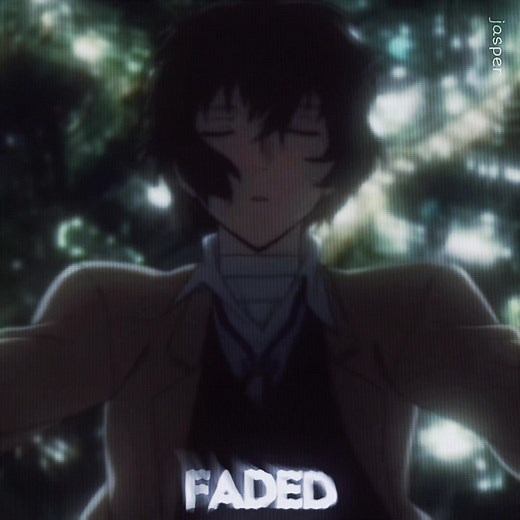 Dazai Osamu Fun Facts and Edits Compilation