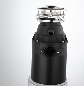 [Hot Item] Kitchen Sink Food Waste Garbage Disposal Badger5