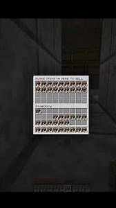 This Minecraft Mod Sells Your Inventory Automatically