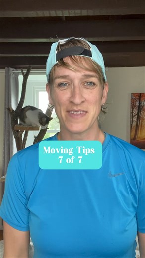 19K views · 854 reactions | Moving tips series 2024 - 7 Things To Do...