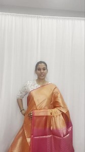 Presenting kora banaras in rich brocade weave priced at 2200/-free shipping pan India For bookings watsapp to 7550088643 #aibaseller #vegansilksarees#vegansilk#korabanaras#liveforsarees#sareeaddiction | AIBA 3.0 : All India BusinessWomen's Association | Facebook