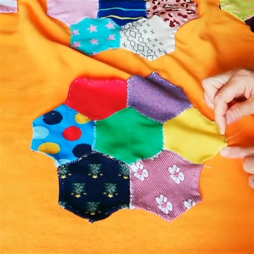 6.9K views · 35 reactions | I made it with old socks, they asked how much did it cost | Sewing Tutorial | Facebook