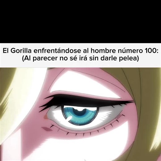 100 Hombres Vs 1 Gorila: Memes que te harán reír