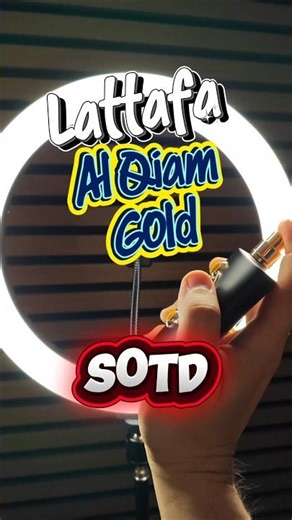 £320 LV Ombre Nomade for £25?! 🤯 Lattafa Al Qiam Gold #SOTD #Lattafa #FragranceClones