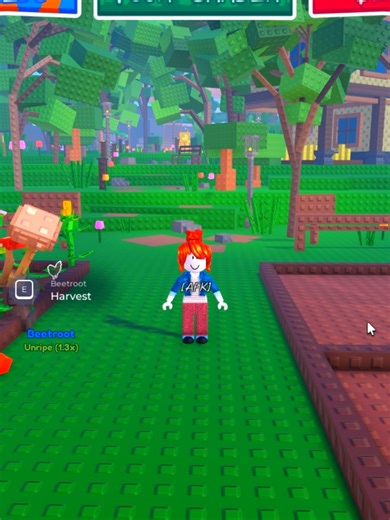 BEST Garden Horizons Script Auto Farm #gardenhorizens #gardenhorizonupdate #roblox #robloxfyp #99nightsintheforestroblox