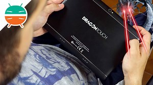 Recensione Dragon Touch K10: un tablet a 80€ che vende bene su Amazon, varrà la pena?