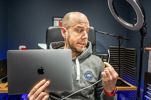 M1 MacBook Air battery test - how good is it, really?