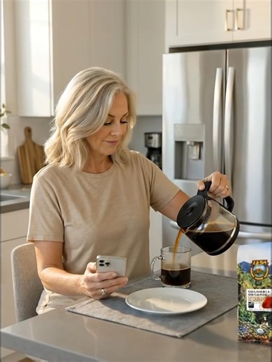 Low Acid Organic Coffee – Whole Bean, Mold-Free & Stomach Friendly by Java Planet, Colombian Single Origin Coffee #caffeinefirst #coffeetiktok #organiccoffee #coffeetime #javaplanetield#coffeelovers #coffeerecipe