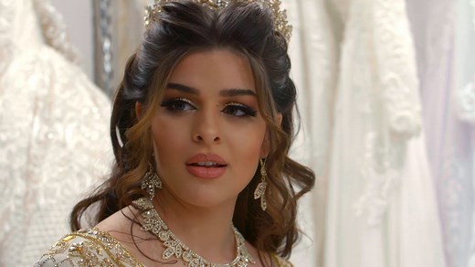 'Mi gran boda gipsy' Temporada 1 Programa 1 (13/06/2022), completo y en HD