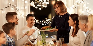 11 obscure Thanksgiving words to boost your holiday grammar knowledge