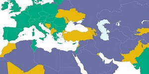 These are the freest countries in the world