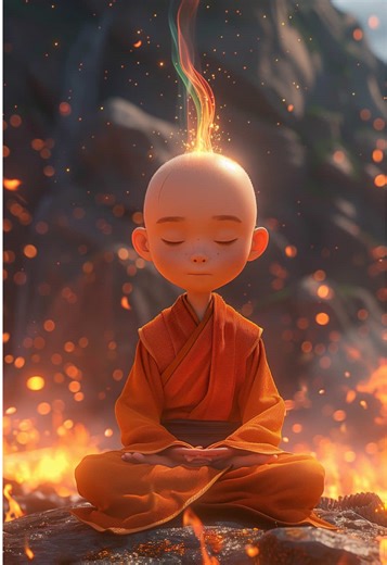 Spirituality isn’t a nice quiet life away from the noise. Being spiritual is being lit on fire. We become dangerously present. We become the force that changes our environment. A soul with ignition. A spirit that never dims itself. We meet life with power like nothing can stop us. The soul burns for more truth. Be who God meant you to be and you will set the world on fire. 🔥 . . . . . #fyp #spiritualawakening #meditation #spirituality #onfire