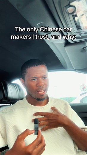 Why I'm Passionate About Motor Journalism