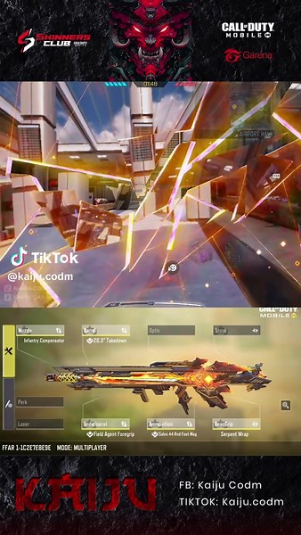 Unlocking the Best FFAR 1 MP Attachments in CODM