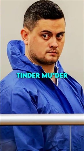 The Tinder Date Murder Case