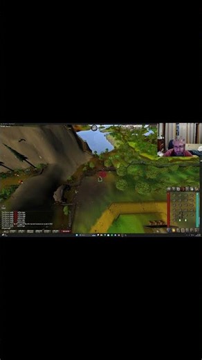 Almost 60 More Bird Eggs And No Chicken Pieces #osrs #oldschoolrunescape #evilchicken