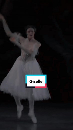 🖤 The Addams Family meets Giselle - the ultimate gothic combo #ballet #dance #wednesdaydance #theatre #performance